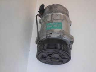 compresor a/c ibiza cordoba golf leon toledo a3 ..
