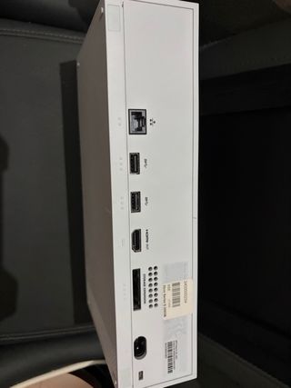 Xbox Series S Blanca Casi Nueva