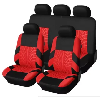 Fundas para asientos de coche