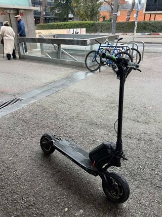 Patinete Eléctrico Dualtron