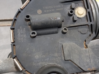 MOTOR LIMPIA DELANTERO VOLKSWAGEN TOURAN (1T3) CF