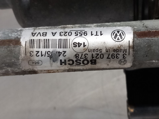 MOTOR LIMPIA DELANTERO VOLKSWAGEN TOURAN (1T3) CF