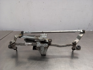 MOTOR LIMPIA DELANTERO VOLKSWAGEN TOURAN (1T3) CF