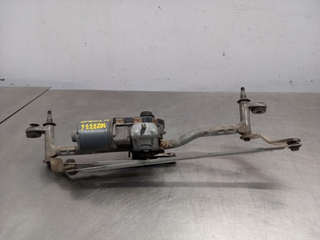 MOTOR LIMPIA DELANTERO VOLKSWAGEN TOURAN (1T3) CF