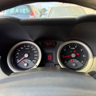 Renault Megane 2004
