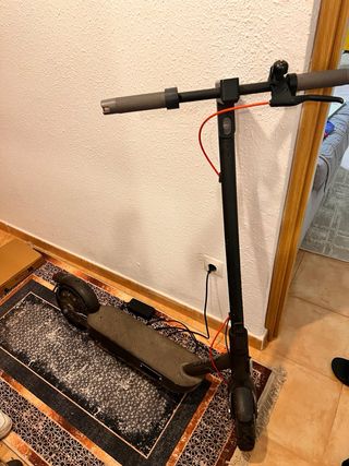 Patinete Eléctrico Xiaomi pro 4 2gen