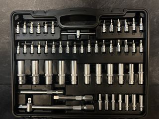 Juego Llaves Vaso KS Tools 179 Piezas