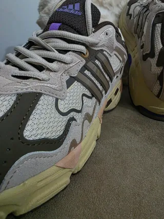 Adidas Response CL Bad Bunny 43 novos