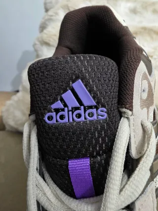 Adidas Response CL Bad Bunny 43 novos