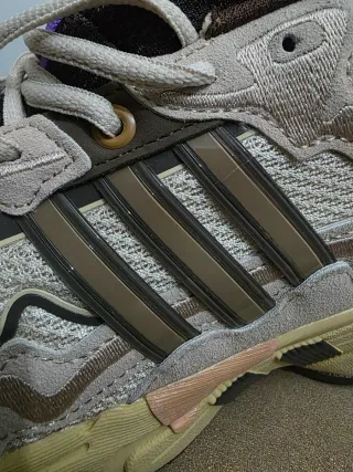 Adidas Response CL Bad Bunny 43 novos