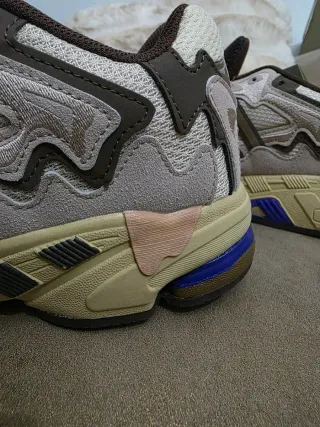 Adidas Response CL Bad Bunny 43 novos