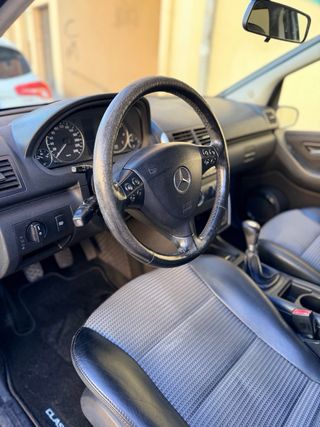 Mercedes-Benz Clase A 2006