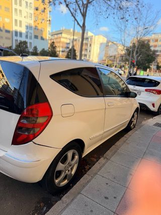 Mercedes-Benz Clase A 2006