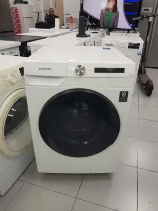 Lavadora Con Secadora Samsung 9/6kg + garantía