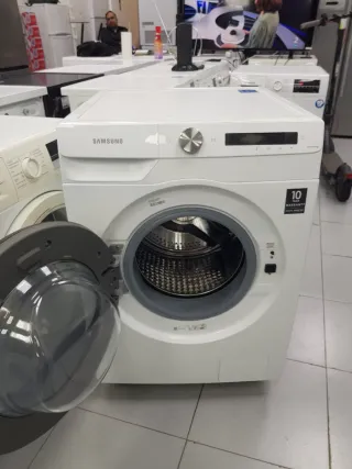 Lavadora Con Secadora Samsung 9/6kg + garantía