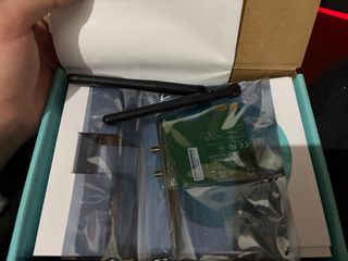 Adaptador WiFi TP-Link TL-WN881ND PCIe