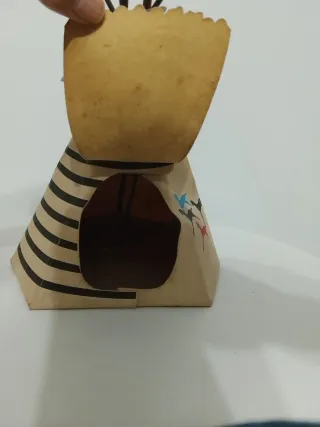 Tienda India Playmovil Génova 1975