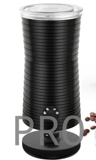 Morpilot Espumador de Leche Eléctrico 4 en 1,