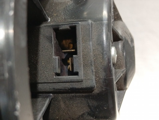 MOTOR CALEFACCION NISSAN QASHQAI (J10) K9KD430