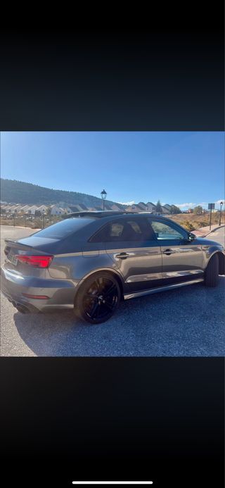 Audi RS3 2020