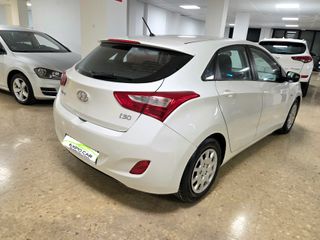 Hyundai i30 2015
