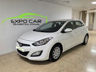 Hyundai i30 2015