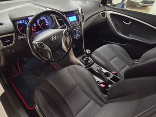 Hyundai i30 2015