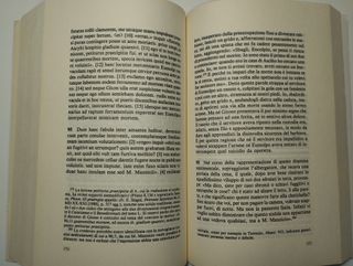 Satyricon. Testo latino a fronte