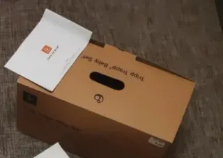 Trona Stokke Baby Set casi nuevo