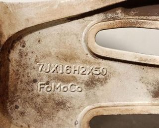 Llanta ford cm5c1007bxa focus iii 1.6 tdci 5588921