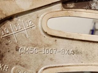 Llanta ford cm5c1007bxa focus iii 1.6 tdci 5588921