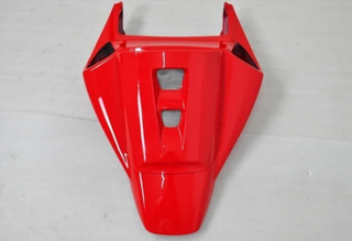 CARENADO HONDA PINTADO CBR 1000RR ROJO/NEGRO 06-0