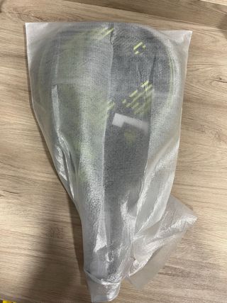 Vibora Black Mamba Xtreme - Pala Pádel