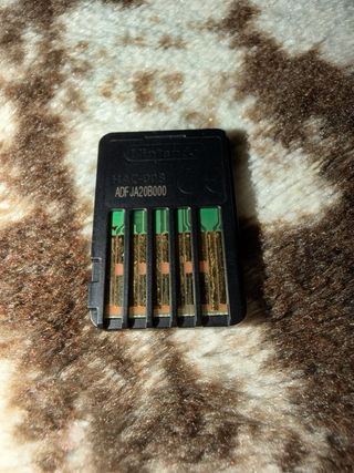 Cartucho Nintendo Switch Mario Strikers