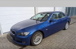BMW Serie 3 E93 325i Cabrio (2007)