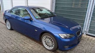 BMW Serie 3 E93 325i Cabrio (2007)