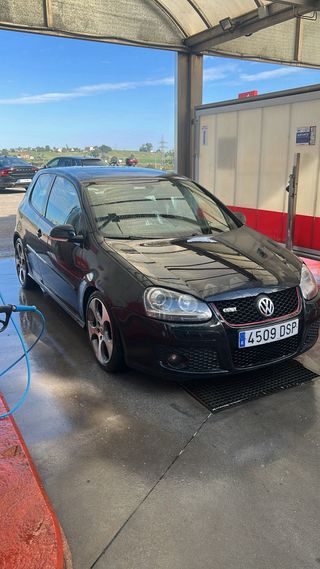 Volkswagen Golf 2005