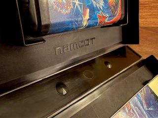 Phelios SEGA Mega Drive JAP