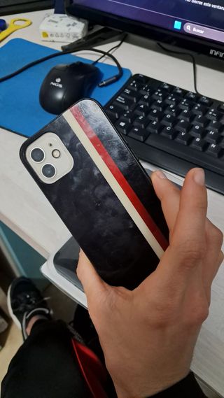 iPhone 12 128GB Nero