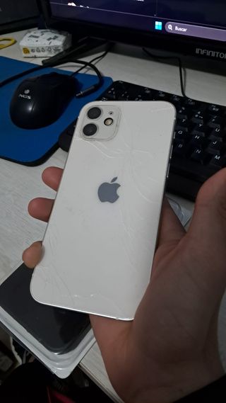 iPhone 12 128GB Nero