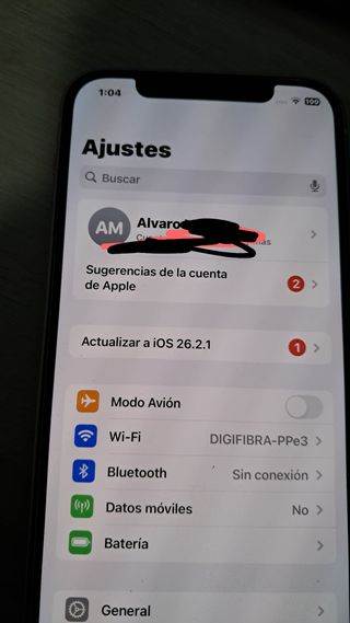 iPhone 12 128GB Nero