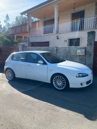 Alfa Romeo 147 2008