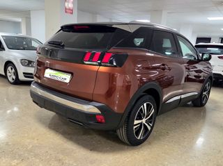 Peugeot 3008 1.5 hdi 2018