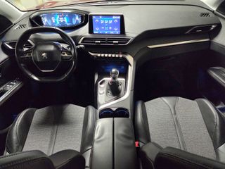 Peugeot 3008 1.5 hdi 2018