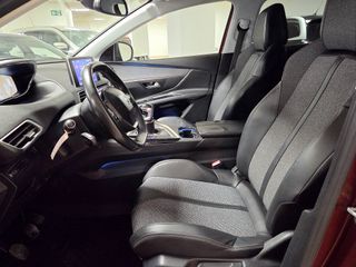Peugeot 3008 1.5 hdi 2018