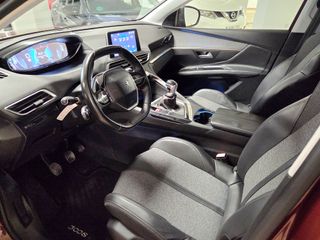 Peugeot 3008 1.5 hdi 2018