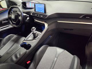Peugeot 3008 1.5 hdi 2018