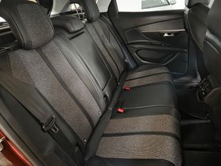 Peugeot 3008 1.5 hdi 2018