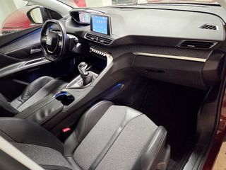 Peugeot 3008 1.5 hdi 2018