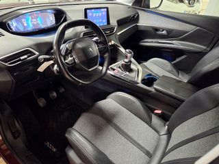 Peugeot 3008 1.5 hdi 2018